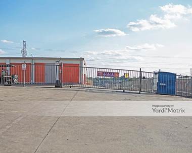 Storage Units for Rent available at 8801 West Fwy, Fort Worth, TX 76116