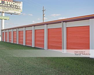 Photo 4 of Public Storage - 8801 West Fwy, Fort Worth, TX