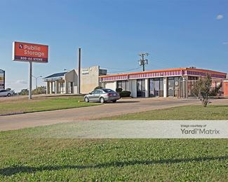 Photo 1 of Public Storage - 8400 Camp Bowie West Blvd, Fort Worth, TX