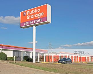 Photo 2 of Public Storage - 8400 Camp Bowie West Blvd, Fort Worth, TX
