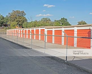 Photo 3 of Public Storage - 8400 Camp Bowie West Blvd, Fort Worth, TX