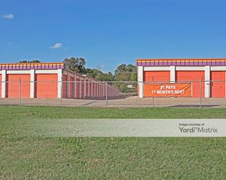 Photo 4 of Public Storage - 8400 Camp Bowie West Blvd, Fort Worth, TX