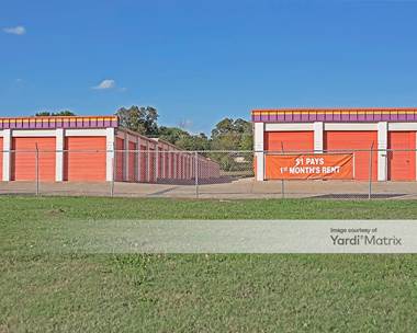 Storage Units for Rent available at 8400 Camp Bowie West Blvd, Fort Worth, TX 76116