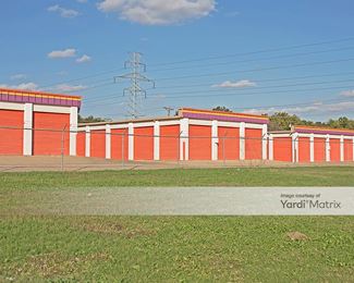 Photo 5 of Public Storage - 8400 Camp Bowie West Blvd, Fort Worth, TX