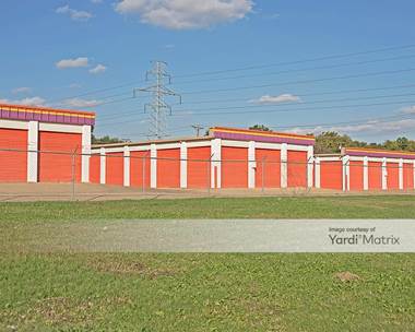 Storage Units for Rent available at 8400 Camp Bowie West Blvd, Fort Worth, TX 76116