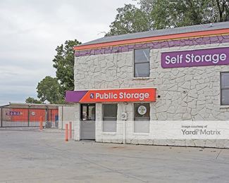 Photo 2 of Public Storage - 2377 East Loop 820 South, Fort Worth, TX