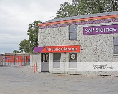 Storage Units for Rent available at 2377 East Loop 820 South, Fort Worth, TX 76112