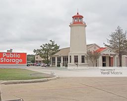 Image for Public Storage - 747 Grapevine Hwy, Hurst, TX