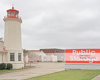 Photo 2 of Public Storage - 747 Grapevine Hwy, Hurst, TX
