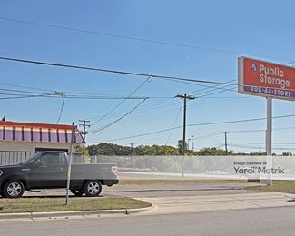 Photo 2 of Public Storage - 7501 Baker Blvd, Richland Hills, TX