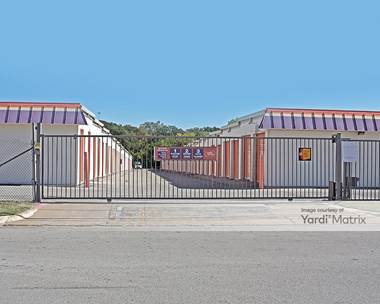 Storage Units for Rent available at 7501 Baker Blvd, Richland Hills, TX 76118