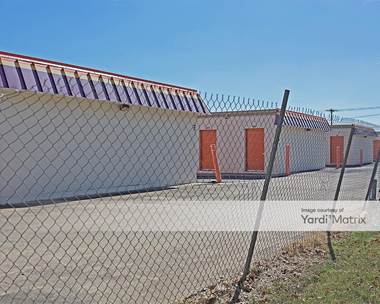 Storage Units for Rent available at 7501 Baker Blvd, Richland Hills, TX 76118