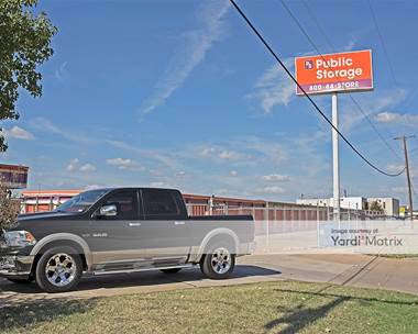Storage Units for Rent available at 4921 Davis Blvd, North Richland Hills, TX 76180