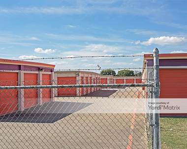 Storage Units for Rent available at 4921 Davis Blvd, North Richland Hills, TX 76180