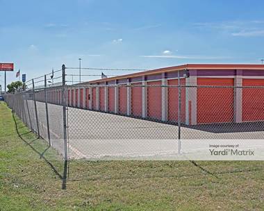 Storage Units for Rent available at 4921 Davis Blvd, North Richland Hills, TX 76180