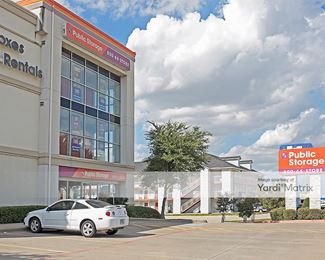 Photo 1 of Public Storage - 5623 Rufe Snaw Drive, North Richland Hills, TX
