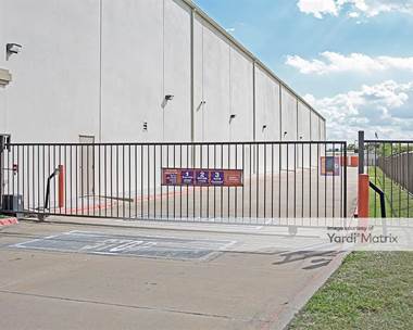 Storage Units for Rent available at 5623 Rufe Snaw Drive, North Richland Hills, TX 76180