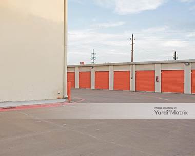 Storage Units for Rent available at 5623 Rufe Snaw Drive, North Richland Hills, TX 76180