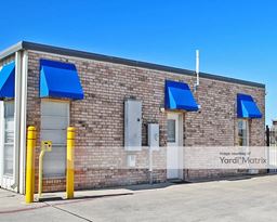 Image for Extra Space Storage - 1151 West Euless Blvd, Euless, TX