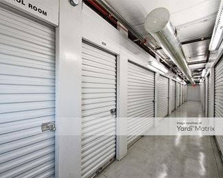 Photo 3 of Extra Space Storage - 1151 West Euless Blvd, Euless, TX