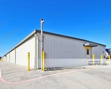 Storage Units for Rent available at 1151 West Euless Blvd, Euless, TX 76040
