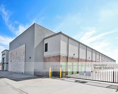 Storage Units for Rent available at 4820 Western Center Blvd, Haltom City, TX 76137