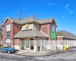 Image for Extra Space Storage - 88 Grapevine Hwy, Hurst, TX