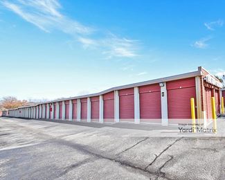 Photo 3 of Extra Space Storage - 88 Grapevine Hwy, Hurst, TX