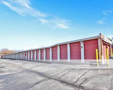 Storage Units for Rent available at 88 Grapevine Hwy, Hurst, TX 76054