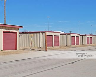 Photo 2 of Lancrow Self Storage - 1409 North Plaza Drive, Granbury, TX