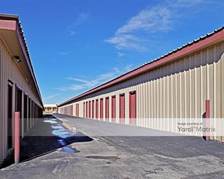 Photo 3 of Lancrow Self Storage - 1409 North Plaza Drive, Granbury, TX