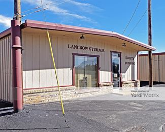 Photo 4 of Lancrow Self Storage - 1409 North Plaza Drive, Granbury, TX