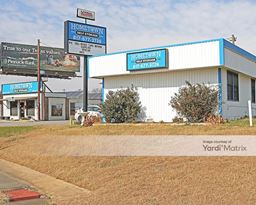 Image for Hometown Self Storage - 1648 NW Parkway, Azle, TX
