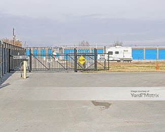 Photo 2 of Hometown Self Storage - 1648 NW Parkway, Azle, TX