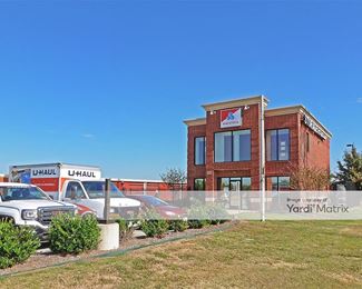Photo 1 of Devon Self Storage - 7400 Blue Mound Road, Fort Worth, TX