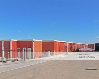 Photo 2 of Devon Self Storage - 7400 Blue Mound Road, Fort Worth, TX