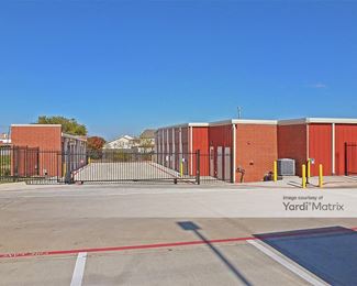 Photo 3 of Devon Self Storage - 7400 Blue Mound Road, Fort Worth, TX
