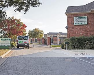 Photo 1 of Convenient Self Storage - 6600 Granbury Road, Fort Worth, TX