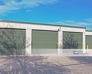 Photo 3 of Convenient Self Storage - 6600 Granbury Road, Fort Worth, TX