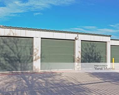 Storage Units for Rent available at 6600 Granbury Road, Fort Worth, TX 76133
