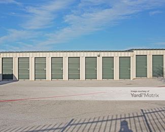 Photo 5 of Convenient Self Storage - 6600 Granbury Road, Fort Worth, TX