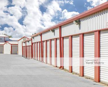 Storage Units for Rent available at 1220 East Highway 199, Springtown, TX 76082