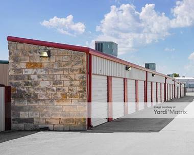 Storage Units for Rent available at 1220 East Highway 199, Springtown, TX 76082