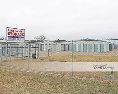 Storage Units for Rent available at 305 County Road 704, Joshua, TX 76058