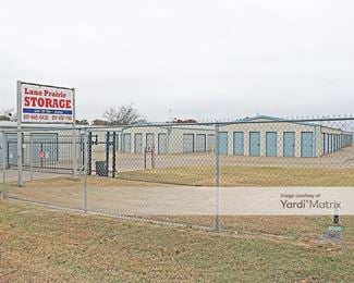 Photo 1 of Lane Prairie Mini-Storage - 305 County Road 704, Joshua, TX