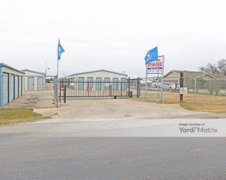 Photo 2 of Lane Prairie Mini-Storage - 305 County Road 704, Joshua, TX