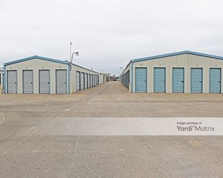 Photo 3 of Lane Prairie Mini-Storage - 305 County Road 704, Joshua, TX