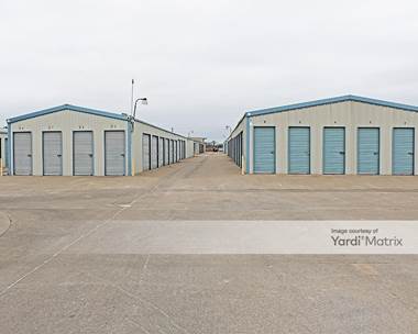 Storage Units for Rent available at 305 County Road 704, Joshua, TX 76058