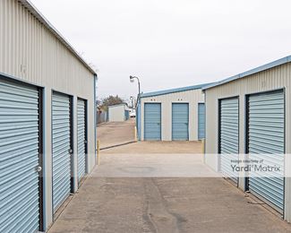 Photo 4 of Lane Prairie Mini-Storage - 305 County Road 704, Joshua, TX