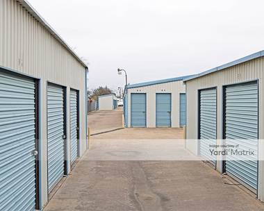 Storage Units for Rent available at 305 County Road 704, Joshua, TX 76058